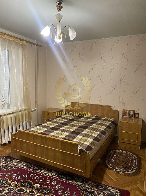 Продаж Квартира 3-кімнатна на Ушинского ул., 25А Київ - фото 3