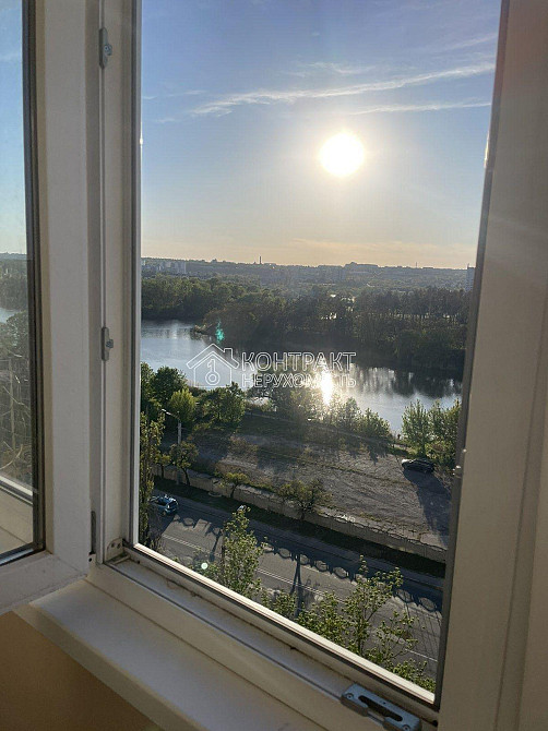 Оренда Квартира 1-кімнатна, 10/12 поверх на вул. Барабашова Харків - фото 10