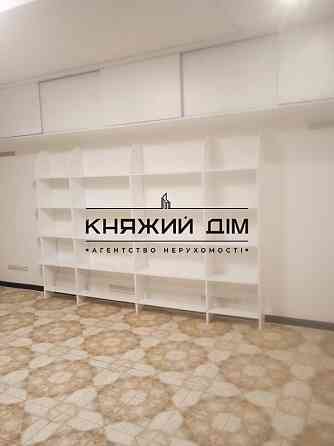 Оренда офісне приміщення на Дегтяревская ул. поверх - 1/5 Київ