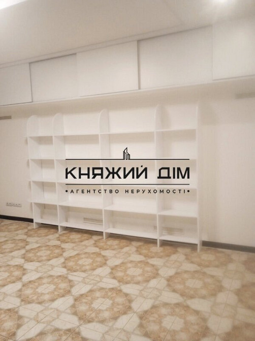 Оренда офісне приміщення на Дегтяревская ул. поверх - 1/5 Київ - фото 4