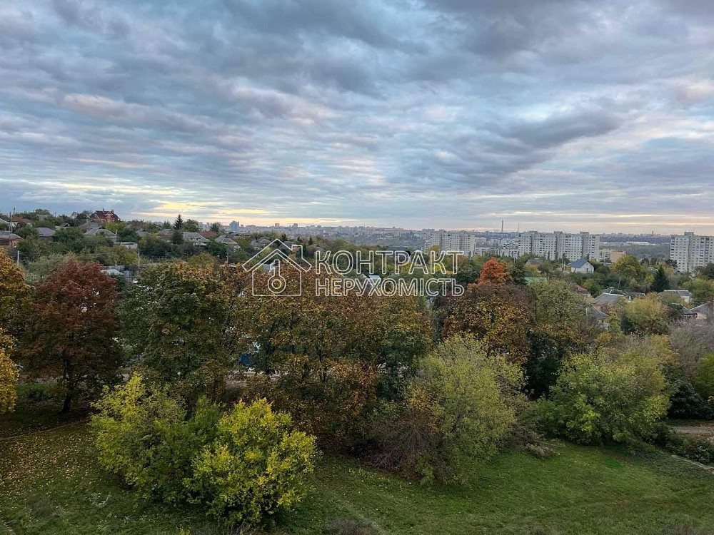 Продаж Квартира 2-кімнатна, 7/16 поверх на вул. Шишківська Харків - фото 9