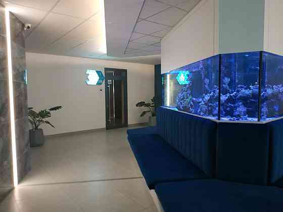 1 комнатная квартира в новом доме на 16-й Фонтана Одеса