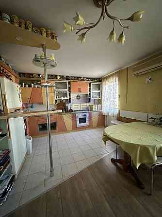 Продаж 6к квартири 145 кв. м Odessa