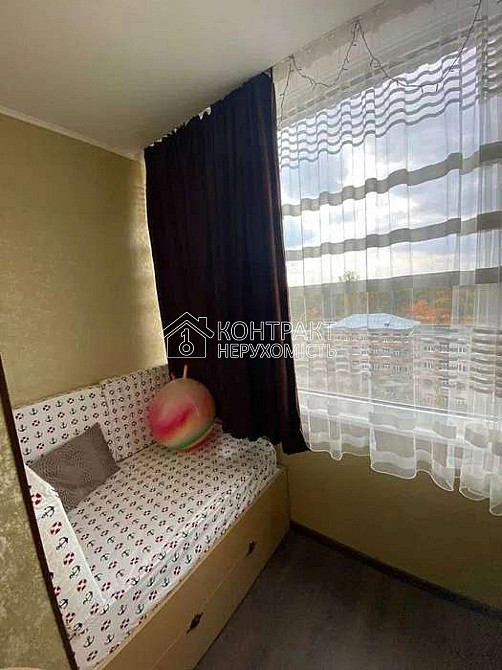 Продаж Квартира 2-кімнатна, 9/9 поверх на вул. Дача 55 Харків - фото 8