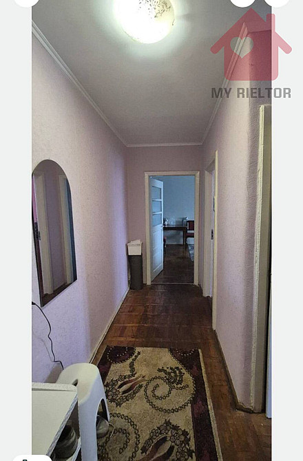 Продаж Квартира 3-кімнатна, 5/5 поверх на Грушевського Ужгород - фото 5