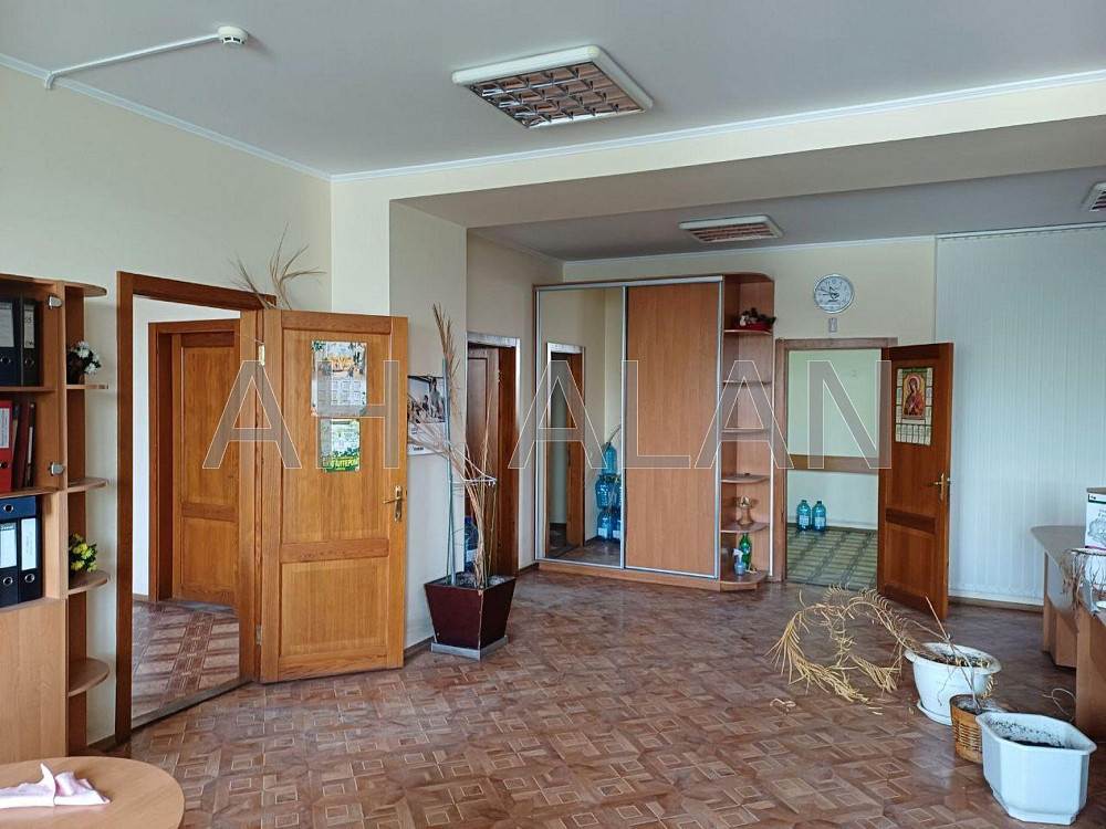 Оренда офісне приміщення на Бориспільська вул., 19Д приміщень - 1, поверх - 2/4 Київ - фото 8