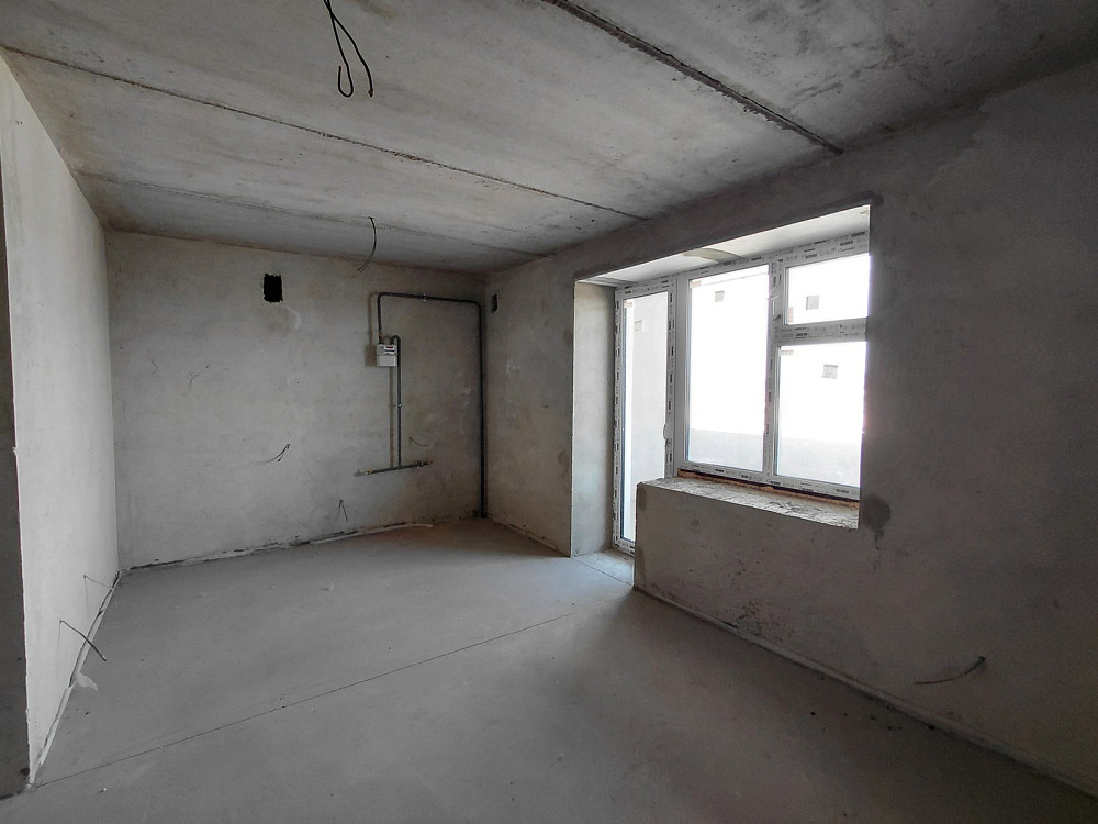 Продаж Квартира 2-кімнатна, 4/4 поверх на Стуса В. вул, 17Б Велика Березовиця - фото 8