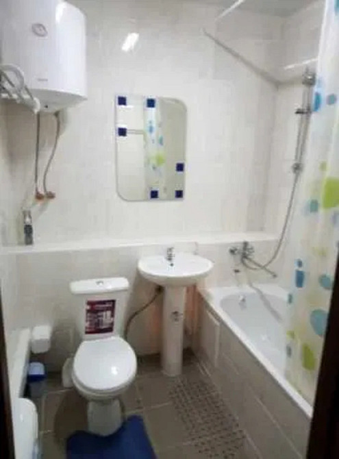 Оренда Квартира 1-кімнатна, 7/25 поверх на Софії Русової, 7 Київ - фото 17