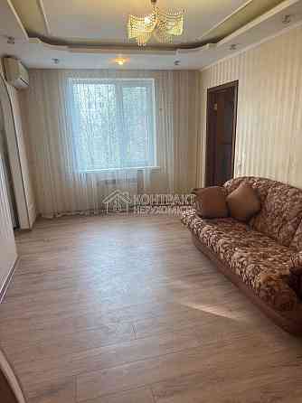 Продаж Квартира 2-кімнатна, 5/9 поверх на вул. Гвардійців Широнінців Харьков