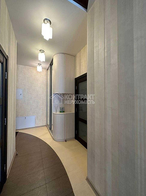 Оренда Квартира 2-кімнатна, 23/25 поверх на вул. Клочківська Харків - фото 17