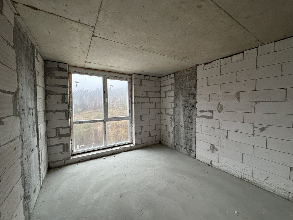 Продаж Квартира 1-кімнатна, 8/8 поверх на вул. Дубенська Кременець - фото 7