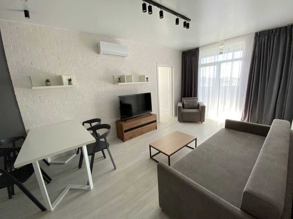 Продаж Квартира 3-кімнатна, 17/25 поверх на Васильківська вул., д. 100а Київ - фото 3