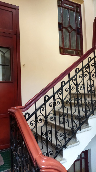 4-комнатная квартира возле парка Шевченко Odessa - photo 13