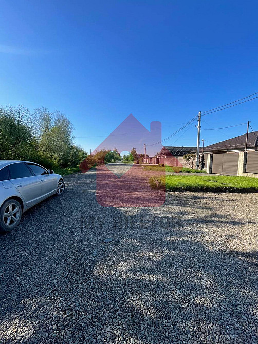 Продаж земельної ділянки 10.8 соток Baranyntsi - photo 5