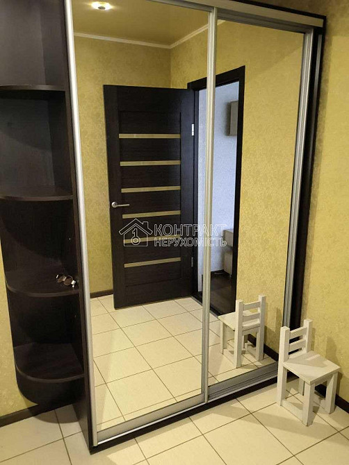 Оренда Квартира 2-кімнатна, 8/9 поверх на вул. Гвардійців Широнінців Харків - фото 3