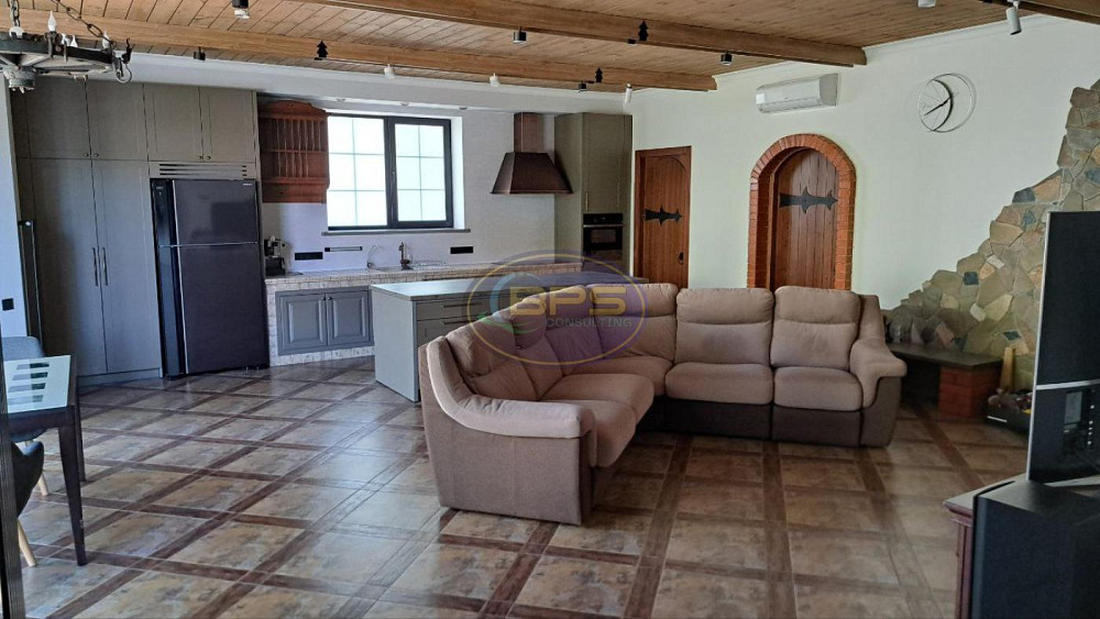 Оренда 2-поверховий Будинок з ділянкою 10 сот 222 кв.м  на Таїрово вул. Одеса - фото 10