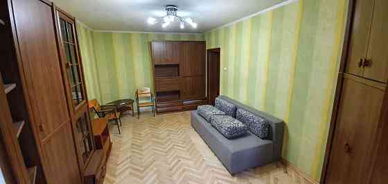 Оренда Квартира 2-кімнатна, 9/9 поверх на Вербицького, 8а Київ