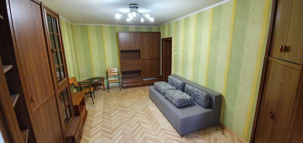 Оренда Квартира 2-кімнатна, 9/9 поверх на Вербицького, 8а Kiev - photo 2