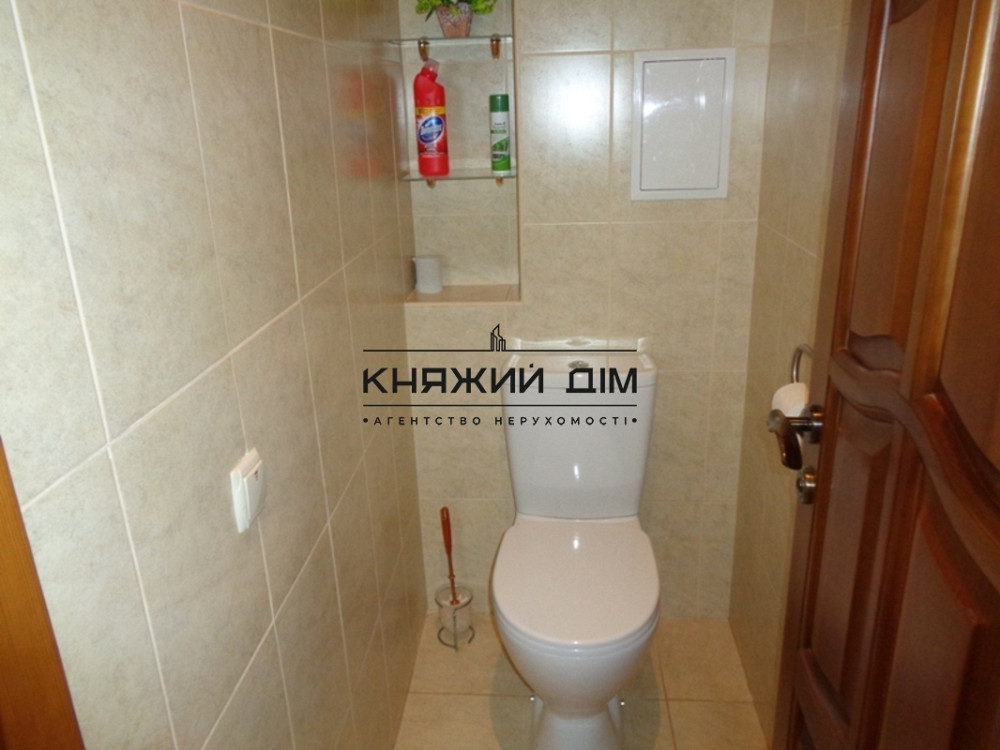 Шикарна 2-х.ком. роздільна квартира з євроремонтом. Метро Палац Украіна.Код 1159931. Київ - фото 6