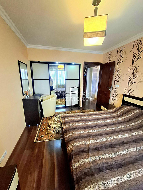 Продаж Квартира 3-кімнатна, 9/9 поверх на вул. Продольная Харків - фото 9