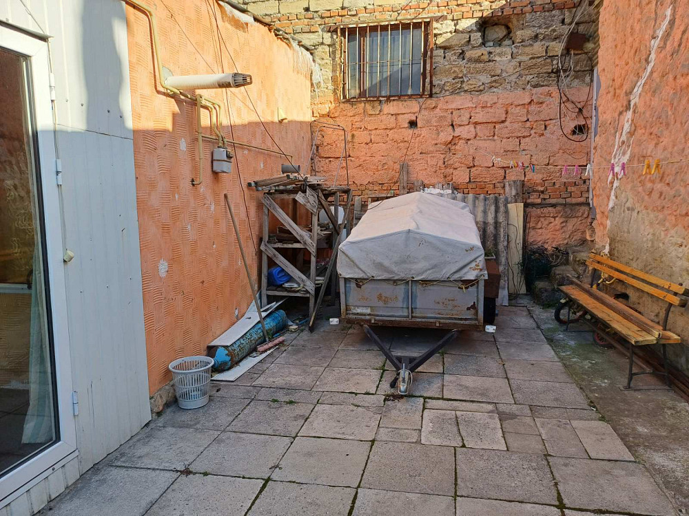 Продам домик на Молдаванке (ул.Балковская-ул.Средняя) Одеса - фото 13