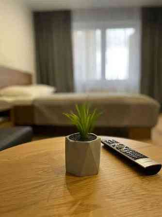 Оренда Квартира 1-кімнатна, 7/24 поверх на ул. Софии Русовой Kiev