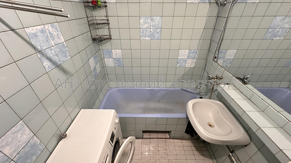 Продаж Квартира 3-кімнатна, 11/16 поверх на Полярна вул., 8Г Kiev - photo 15