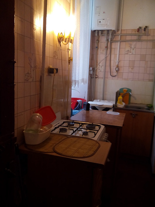 2-ком. кв. ул.Успенская. Квартира на две семьи. Общая только кухня. Одеса - фото 7