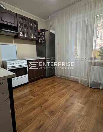 Продаж 1к Квартира 49 кв.м Здолбуновская вул. Kiev