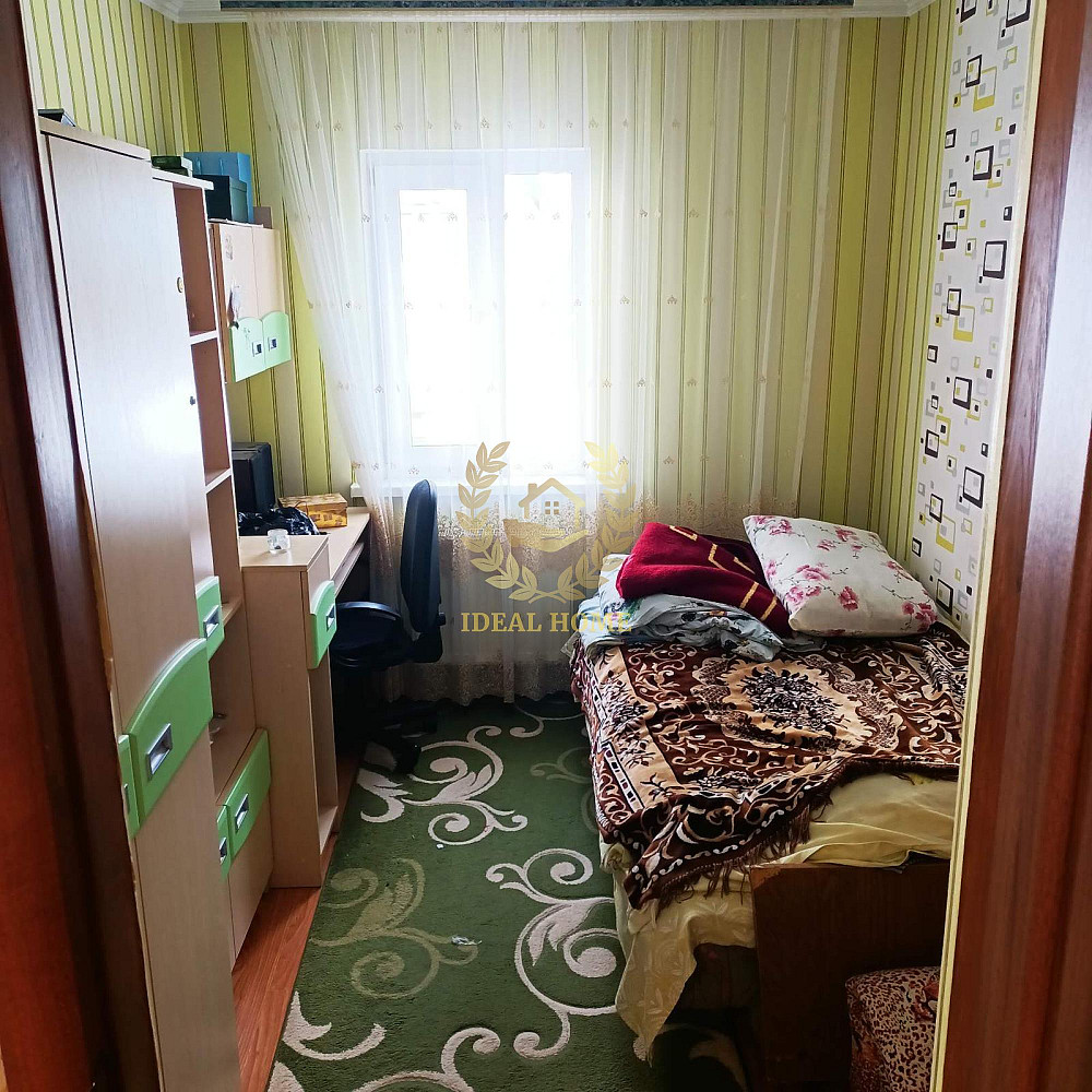 Продаж Будинок 4-кімнатний на Мира ул., 38 Устимівка - фото 7