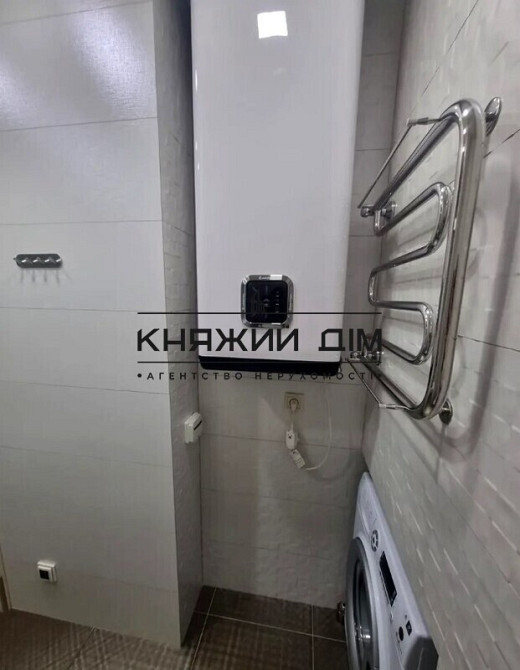 Оренда Квартира 2-кімнатна, 6/21 поверх на Сикорского ул. Киев - изображение 16