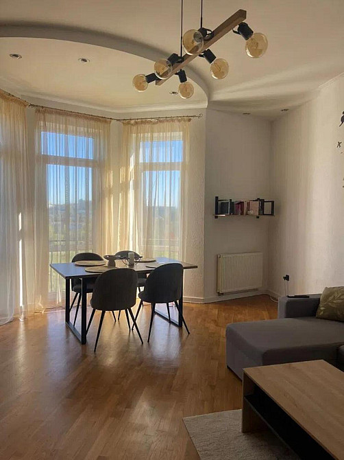 Продаж 4к Квартира 134 кв.м Соняшникова вул., 20А Львів - фото 3