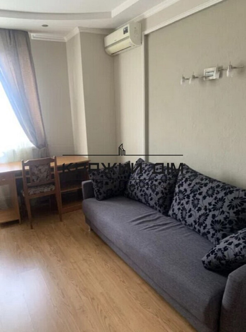 ОРЕНДА 4 к квартира Соломенський р-н, вул. Генадія Воробйова 13Е. код № 11201690 Kiev - photo 6