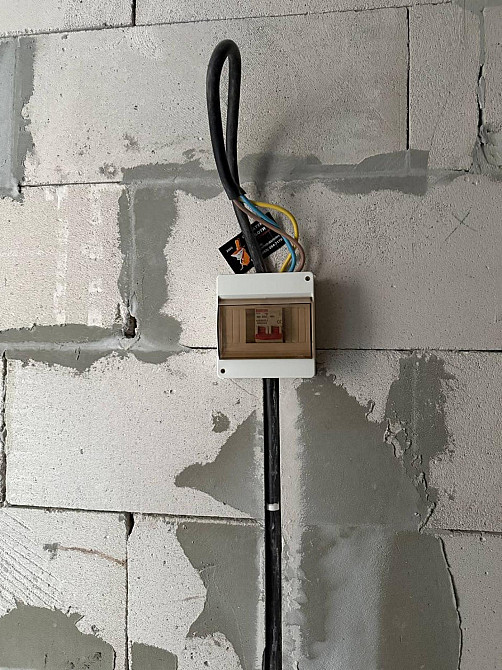 Продаж Квартира 1-кімнатна, 12/12 поверх на вул. Гніздовського Якова Львів - фото 8