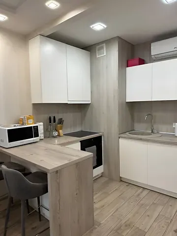 Оренда 2к Квартира 47 кв.м ЖК Лайтхаус Дніпро - фото 2