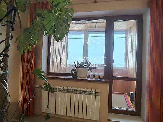 Продаж Квартира 4-кімнатна, 14/16 поверх на вул. Дружби народів Харків