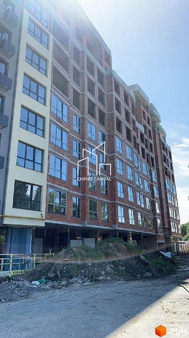 Продаж 1к Квартира 51.07 кв.м Мікльоша Карла вул. Львов - изображение 5