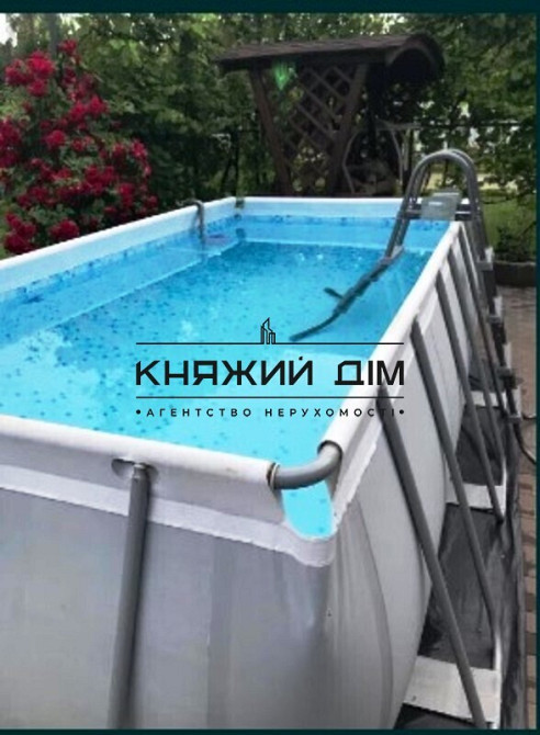 Продаж 2-поверховий Будинок з ділянкою 20 сот    Княжичі (Броварський район) - фото 7