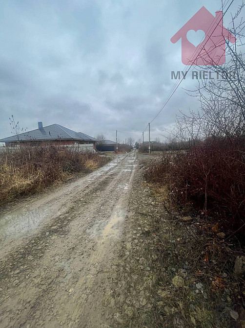 Продаж земельної ділянки 9.9 соток Uzhhorod - photo 8