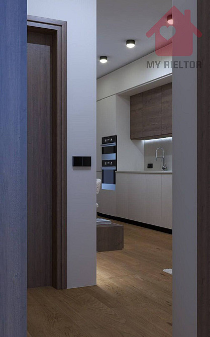 Продаж Квартира 1-кімнатна, 5/5 поверх на Єньковська Uzhhorod - photo 12