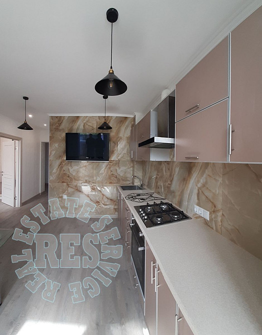 Оренда Квартира 2-кімнатна, 4/9 поверх на Озерна, 4-А Киев - изображение 6