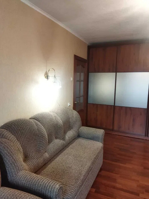 Продаж Квартира 1-кімнатна, 13/16 поверх на Руденко, 5 Київ - фото 4