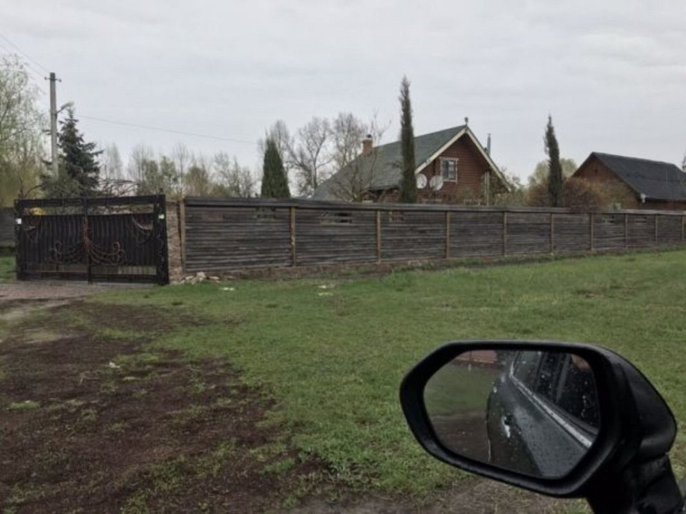 Продаж земельної ділянки 41 соток на Комсомольская Проців - фото 6