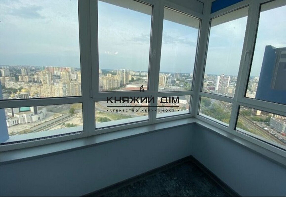 Оренда 2-х.к.кв (ГЕНЕРАТОР). ЖК Сонячна Рів'єра. вул. Микільсько-Слобідська 3-А. №11197049 Київ - фото 3