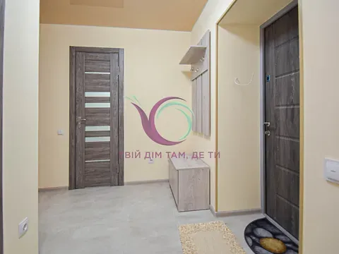 Оренда 1к Квартира 45 кв.м Галицька вулиця 7Д Тернопіль - фото 8