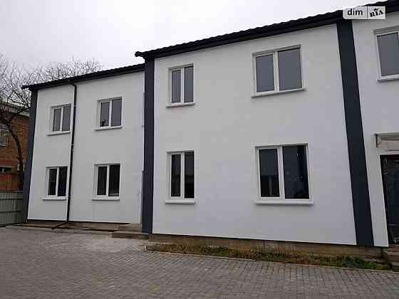 Продаж Квартира 2-кімнатна, 2/2 поверх на Сверстюка Вінниця