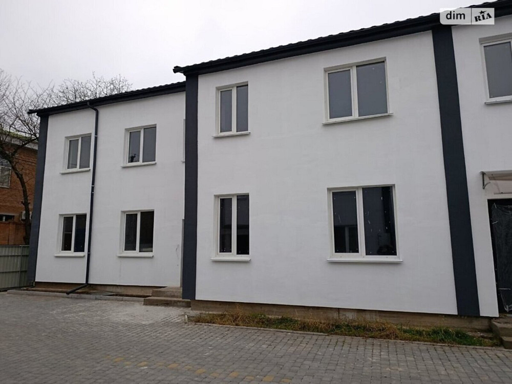 Продаж Квартира 2-кімнатна, 2/2 поверх на Сверстюка Вінниця - фото 1