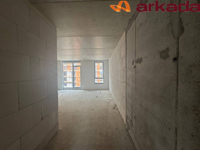Продажа 1-комнатной квартиры в ЖК 