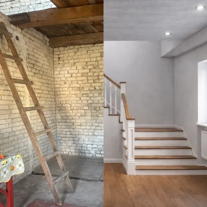 Продаж 2-поверховий Будинок з ділянкою 38 сот 140 кв.м 5 кімн. на Калитки Страдч - фото 7