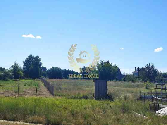 Продаж земельної ділянки 25 соток на Садовая ул., 27 Yasnohorodka (Vyshhorodskyi raion)